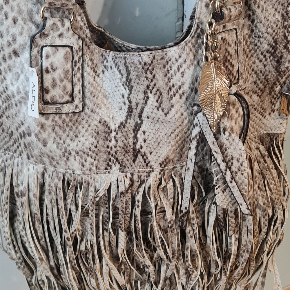 Shoulder bag